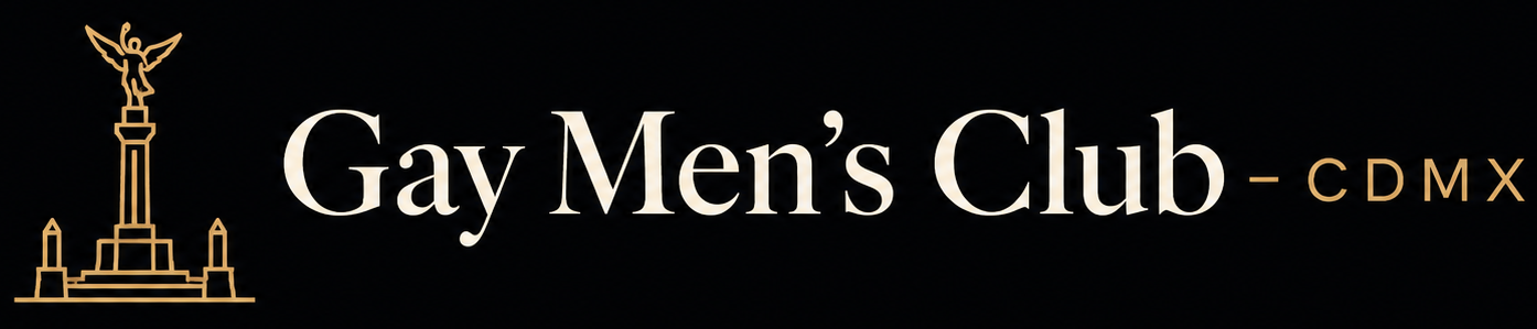 gay mens club cdmx